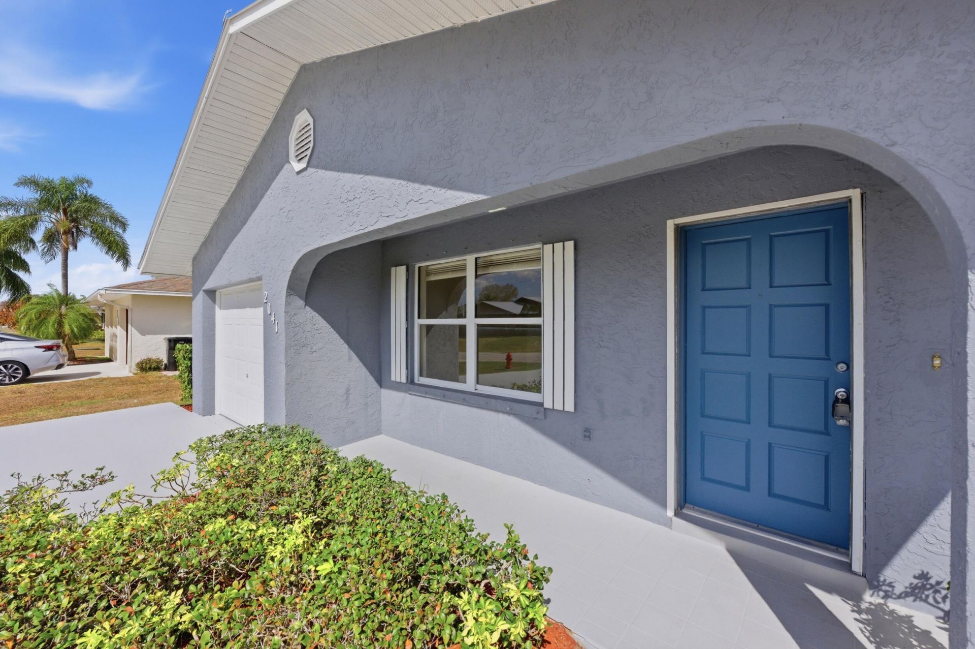 2041 SW Gemini Lane, Port Saint Lucie, FL 34984 Photo