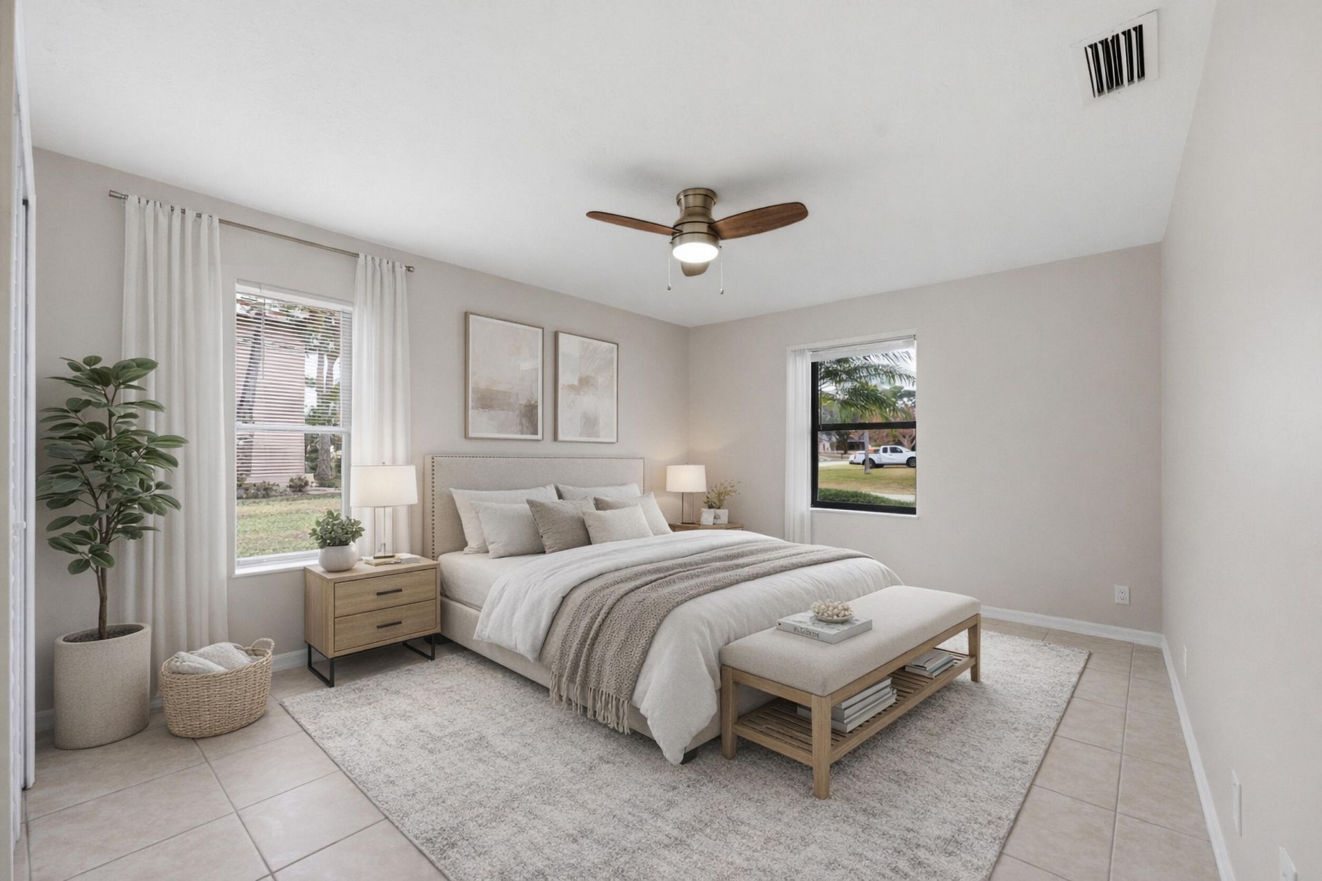 2041 SW Gemini Lane, Port Saint Lucie, FL 34984 Photo