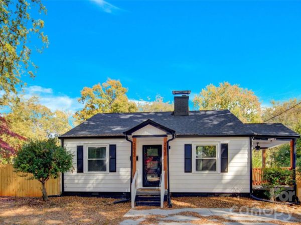 2630 Elon Street , Charlotte, NC 28208