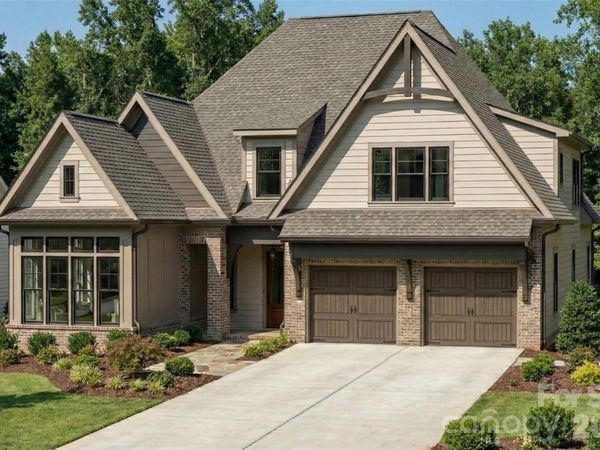 19146 Newburg Hill Road, Davidson, NC 28036