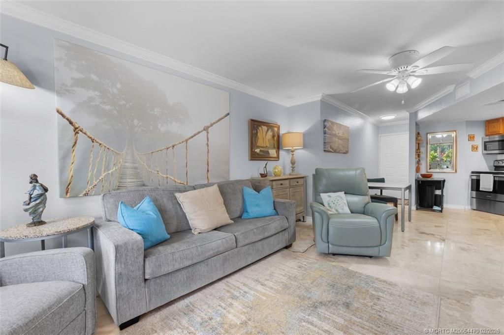 1999 NE Collins Circle, Unit 3-10, Jensen Beach, FL 34957 Photo