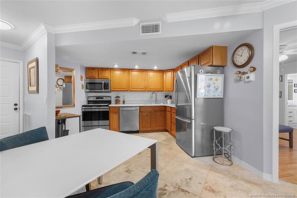 1999 NE Collins Circle, Unit 3-10, Jensen Beach, FL 34957 Photo