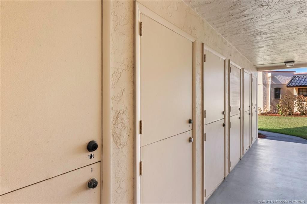 1999 NE Collins Circle, Unit 3-10, Jensen Beach, FL 34957 Photo