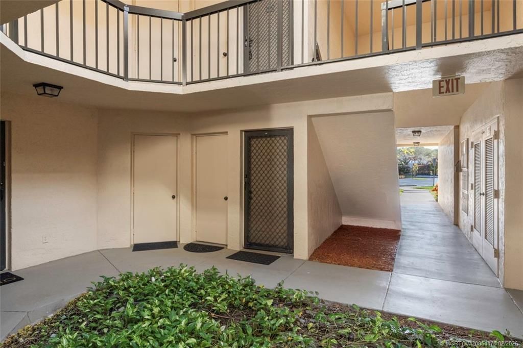 1999 NE Collins Circle, Unit 3-10, Jensen Beach, FL 34957 Photo