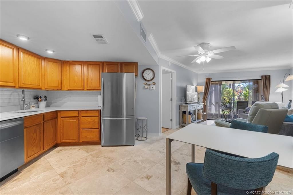 1999 NE Collins Circle, Unit 3-10, Jensen Beach, FL 34957 Photo