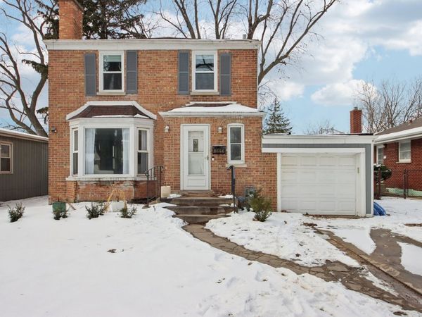 8646 Harms Road, Skokie, IL 60077