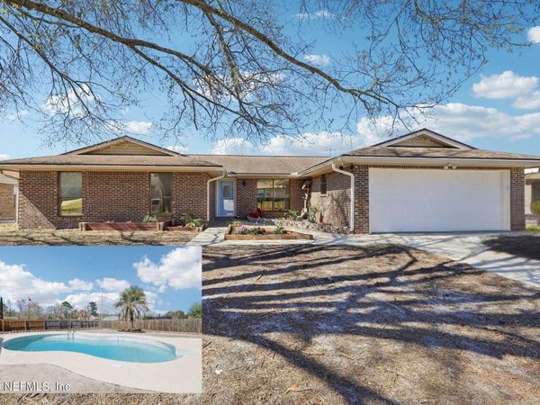 673 ROGER SHERMAN Street, Orange Park, FL 32073