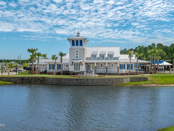 357 SUPERIOR Boulevard, St. Augustine, FL 32092