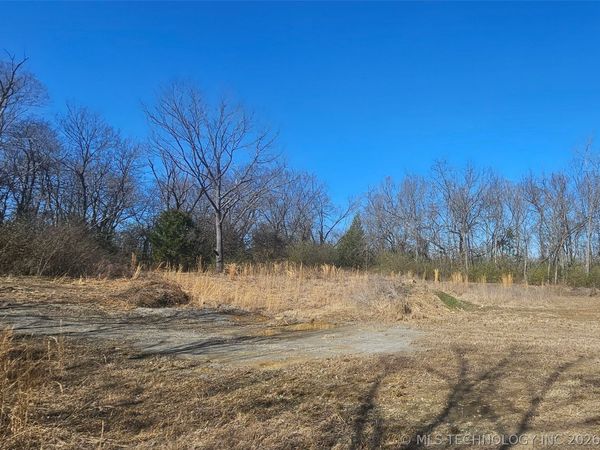 20780 S Bryanwood Drive , Claremore, OK 74019