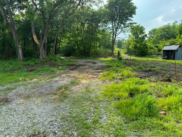 20780 S Bryanwood Drive, Claremore, OK 74019