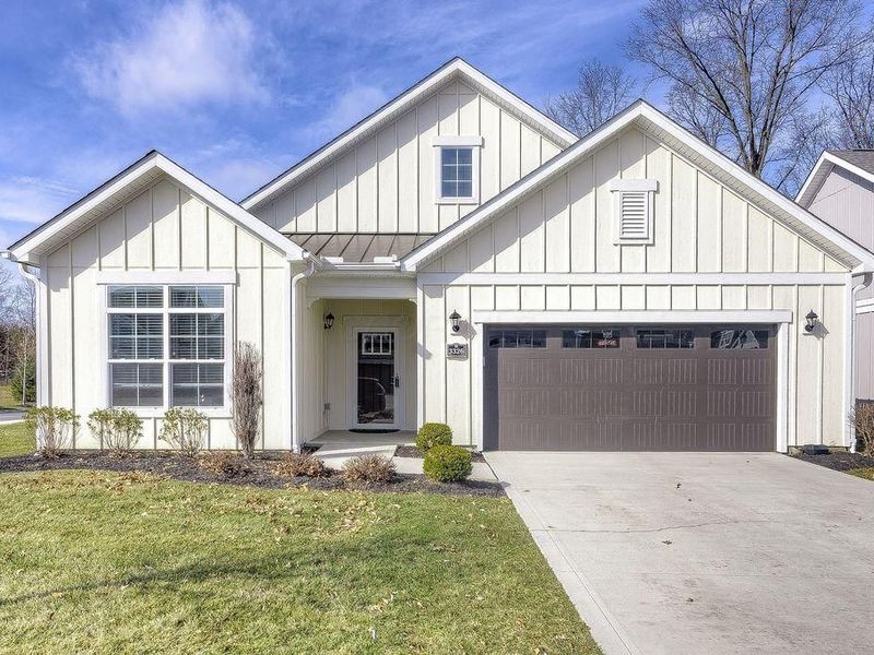 3326 Strickland Drive, Unit 1, New Albany, OH 43054 Photo 1