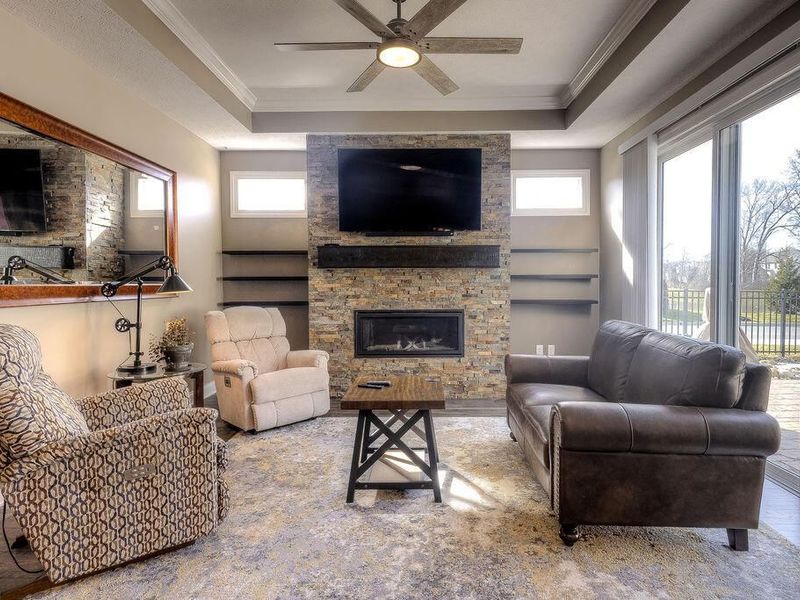 3326 Strickland Drive, Unit 1, New Albany, OH 43054 Photo 10