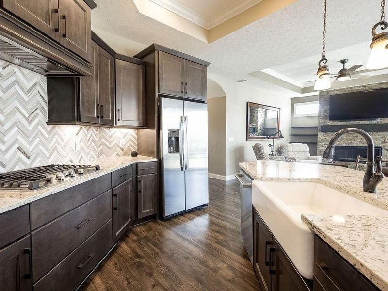 3326 Strickland Drive, Unit 1, New Albany, OH 43054 Photo 11