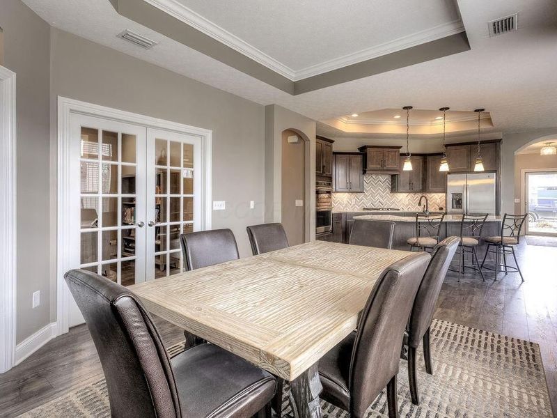 3326 Strickland Drive, Unit 1, New Albany, OH 43054 Photo 13