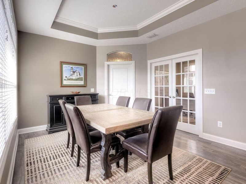 3326 Strickland Drive, Unit 1, New Albany, OH 43054 Photo 14