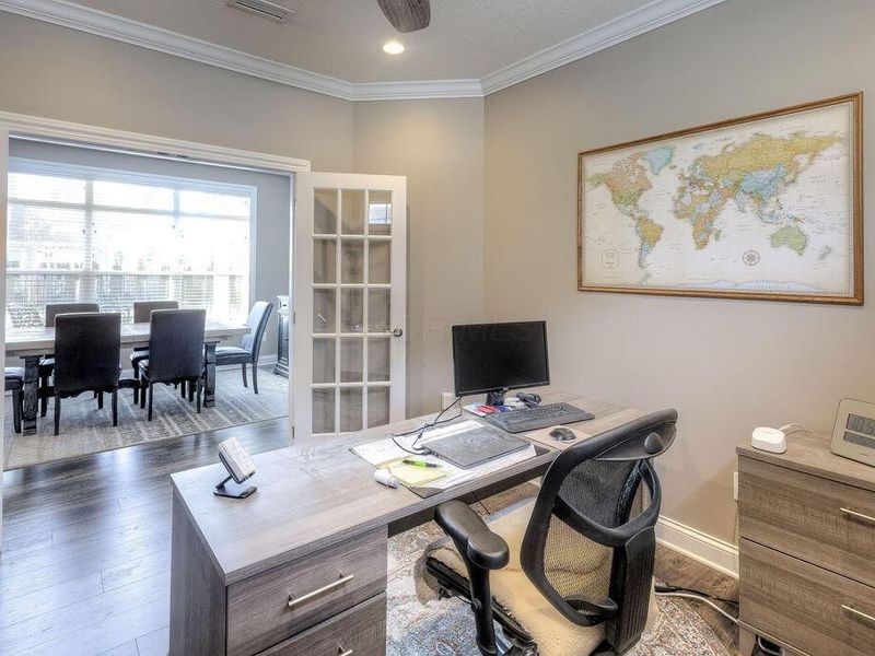 3326 Strickland Drive, Unit 1, New Albany, OH 43054 Photo 15