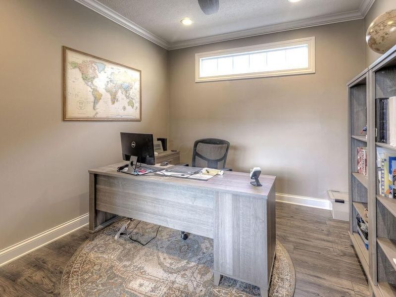 3326 Strickland Drive, Unit 1, New Albany, OH 43054 Photo 16