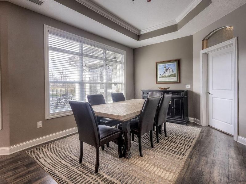 3326 Strickland Drive, Unit 1, New Albany, OH 43054 Photo 17