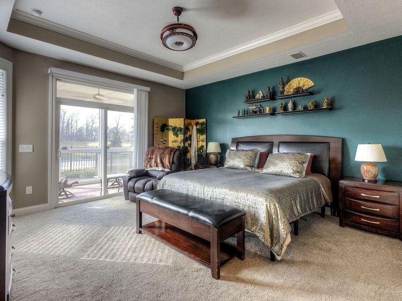 3326 Strickland Drive, Unit 1, New Albany, OH 43054 Photo 18