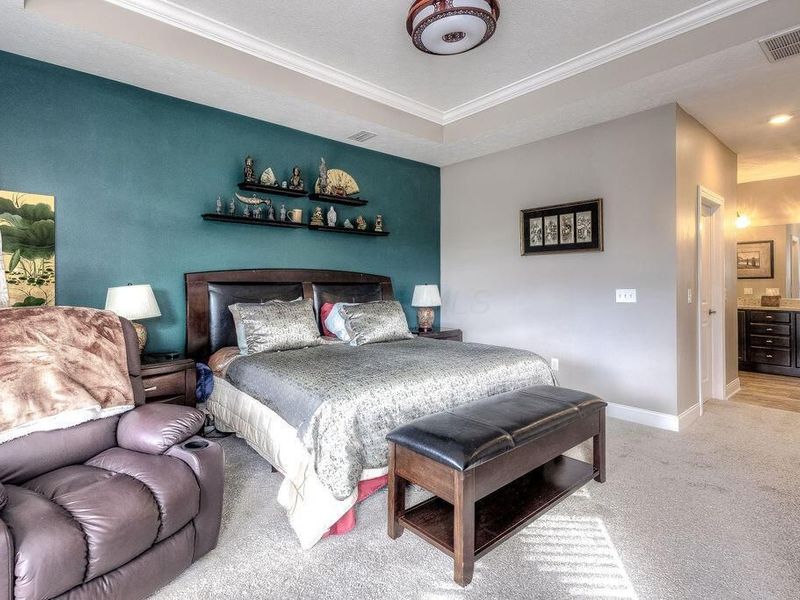 3326 Strickland Drive, Unit 1, New Albany, OH 43054 Photo 19