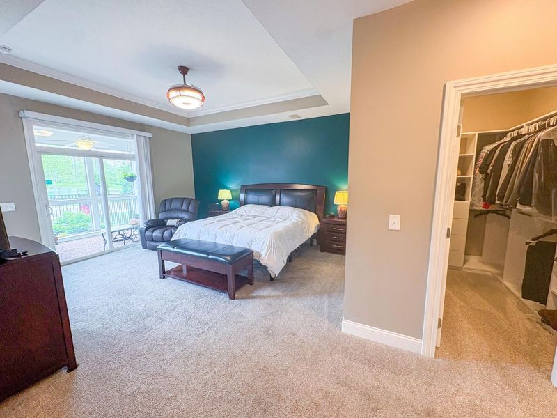 3326 Strickland Drive, Unit 1, New Albany, OH 43054 Photo 19