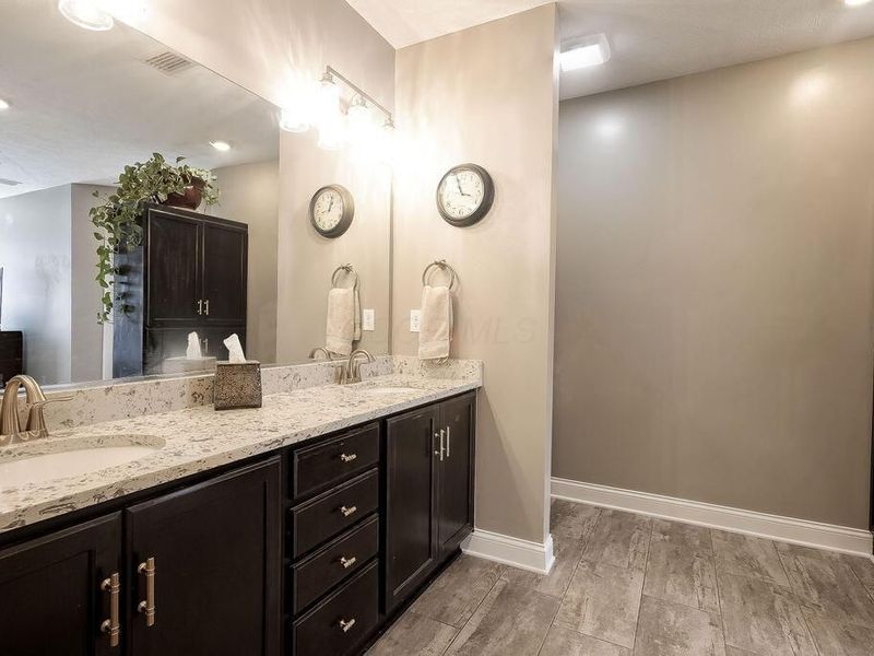 3326 Strickland Drive, Unit 1, New Albany, OH 43054 Photo 21