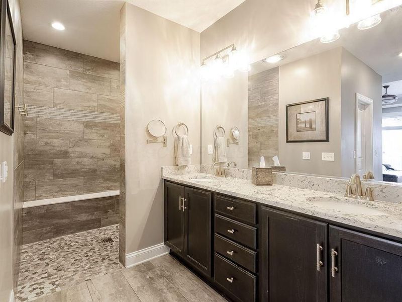 3326 Strickland Drive, Unit 1, New Albany, OH 43054 Photo 22