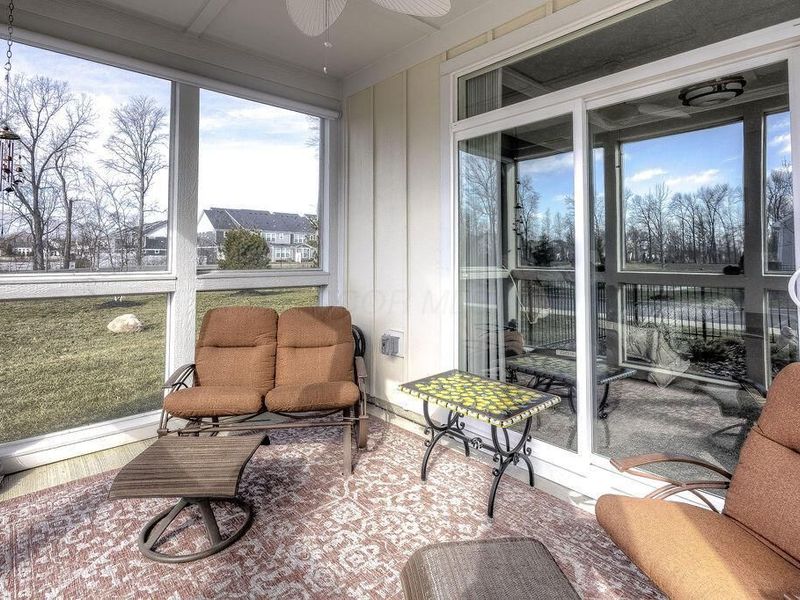 3326 Strickland Drive, Unit 1, New Albany, OH 43054 Photo 24