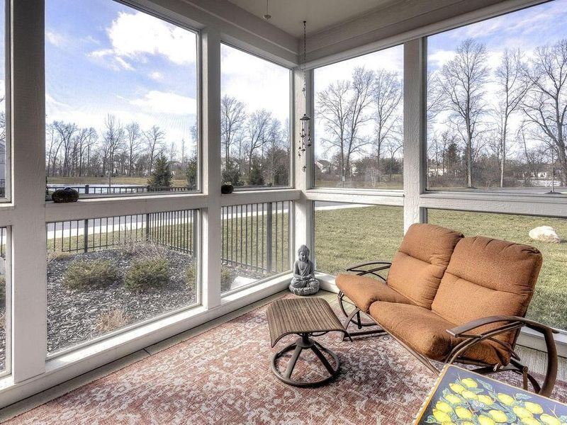 3326 Strickland Drive, Unit 1, New Albany, OH 43054 Photo 26