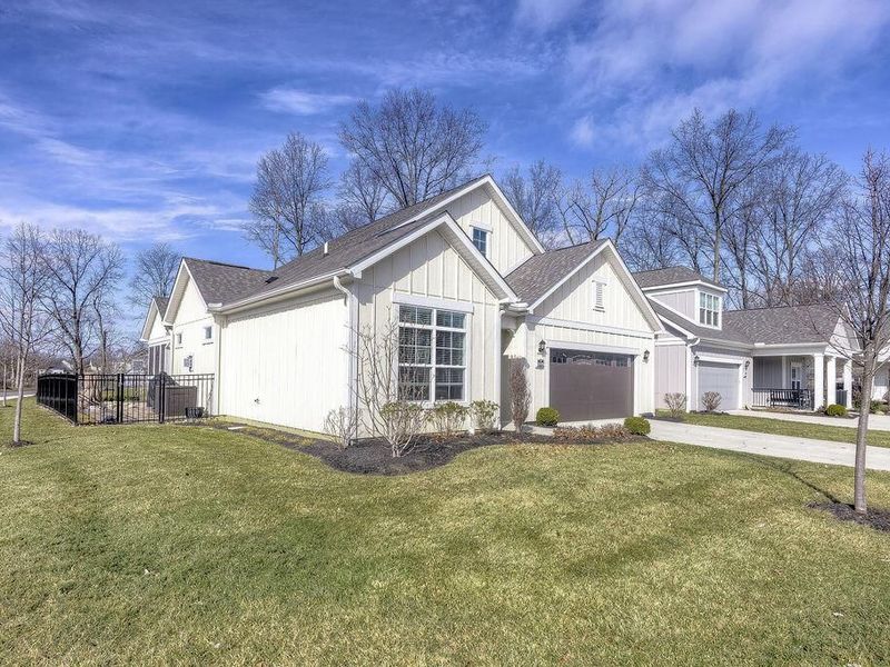 3326 Strickland Drive, Unit 1, New Albany, OH 43054 Photo 3