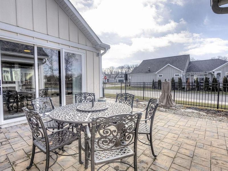 3326 Strickland Drive, Unit 1, New Albany, OH 43054 Photo 30