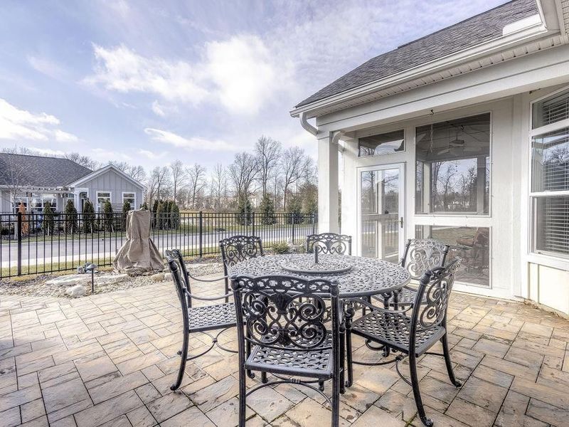 3326 Strickland Drive, Unit 1, New Albany, OH 43054 Photo 31