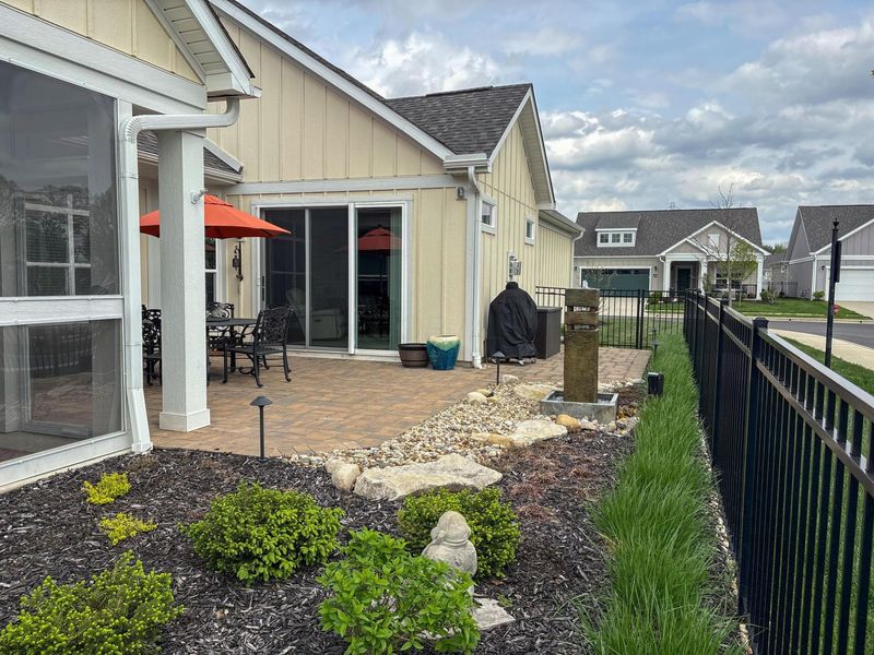 3326 Strickland Drive, Unit 1, New Albany, OH 43054 Photo 31