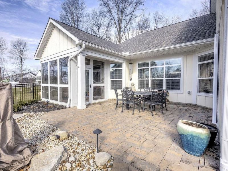 3326 Strickland Drive, Unit 1, New Albany, OH 43054 Photo 32