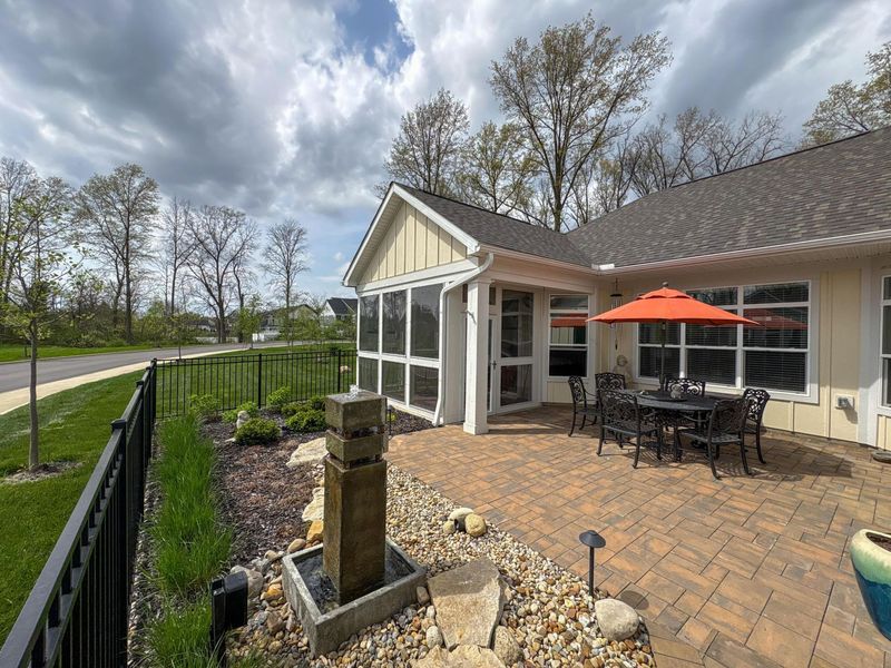 3326 Strickland Drive, Unit 1, New Albany, OH 43054 Photo 32