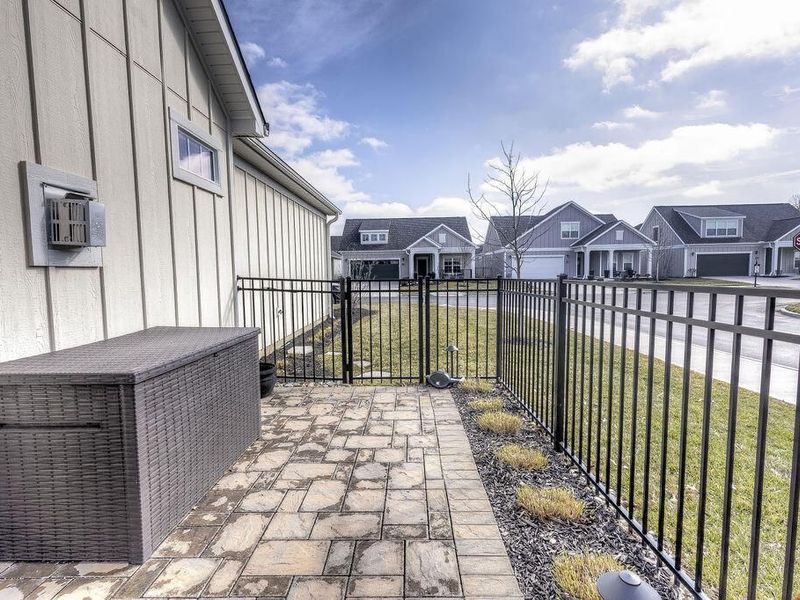 3326 Strickland Drive, Unit 1, New Albany, OH 43054 Photo 33