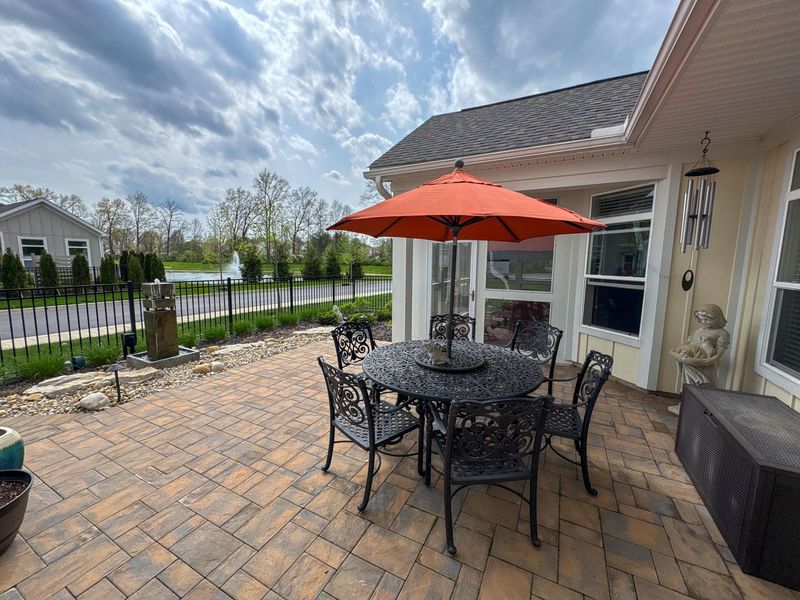 3326 Strickland Drive, Unit 1, New Albany, OH 43054 Photo 33