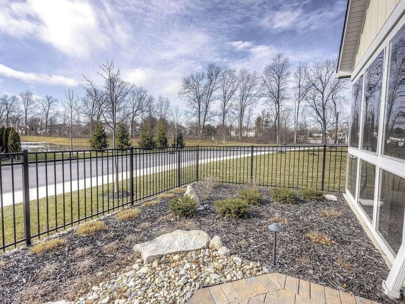 3326 Strickland Drive, Unit 1, New Albany, OH 43054 Photo 34