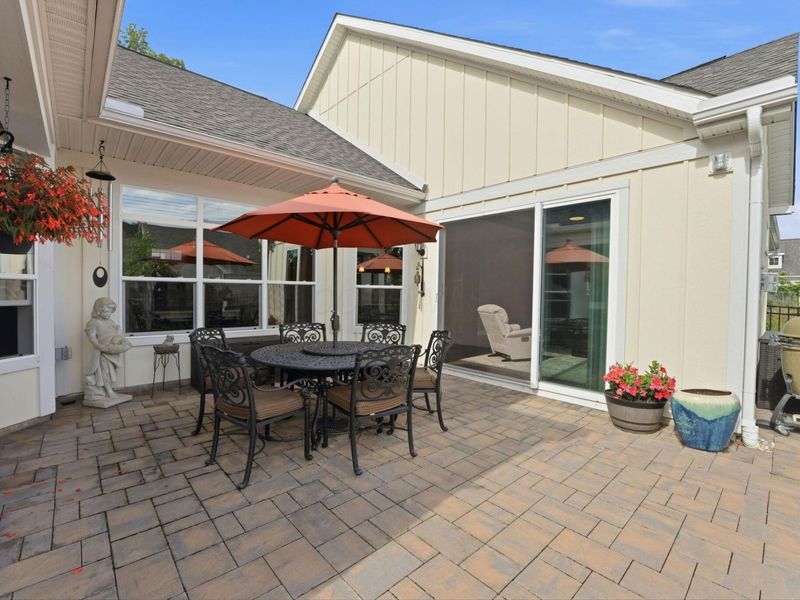 3326 Strickland Drive, Unit 1, New Albany, OH 43054 Photo 34