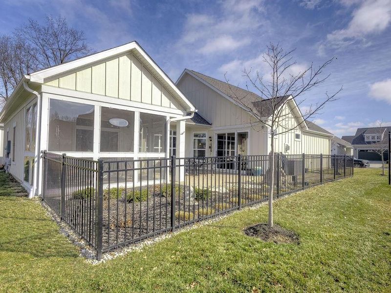 3326 Strickland Drive, Unit 1, New Albany, OH 43054 Photo 35