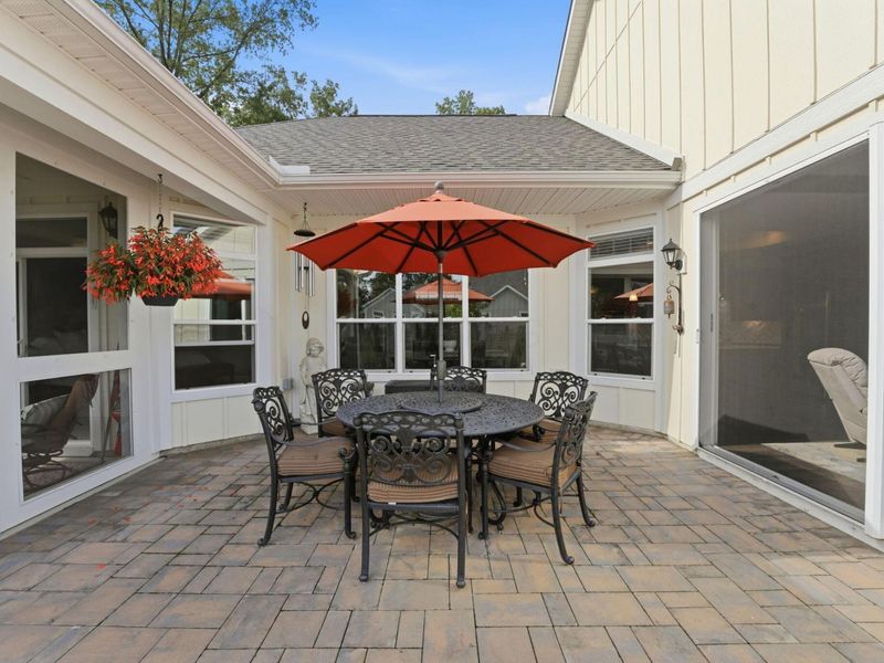3326 Strickland Drive, Unit 1, New Albany, OH 43054 Photo 35