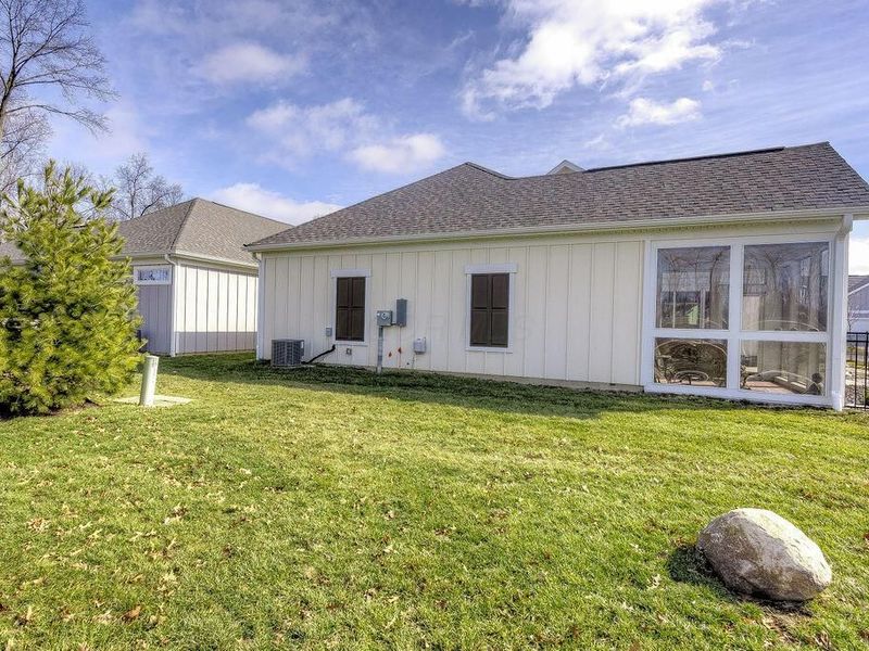 3326 Strickland Drive, Unit 1, New Albany, OH 43054 Photo 36