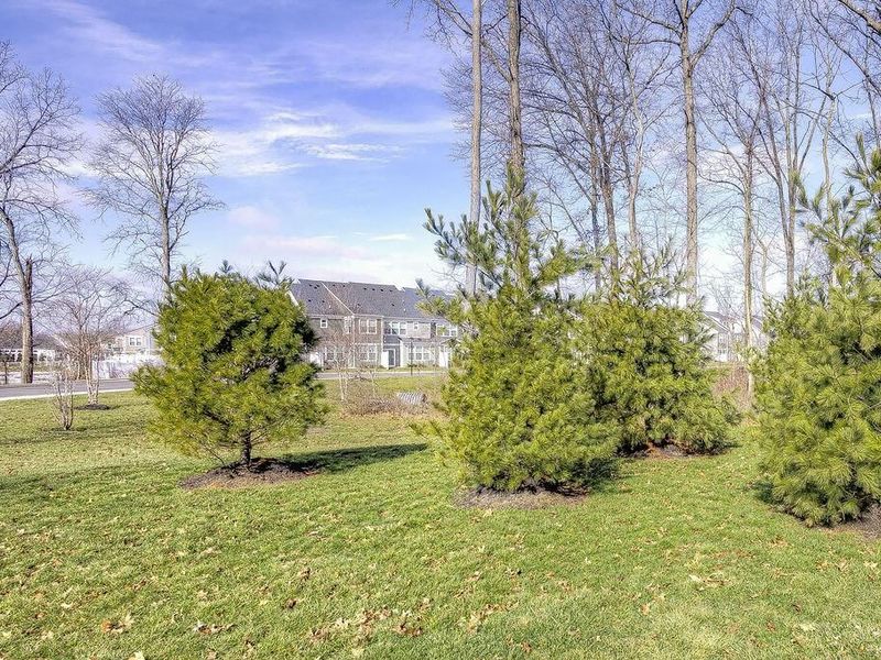 3326 Strickland Drive, Unit 1, New Albany, OH 43054 Photo 38