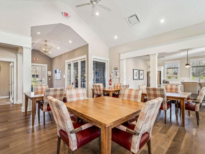 3326 Strickland Drive, Unit 1, New Albany, OH 43054 Photo 40