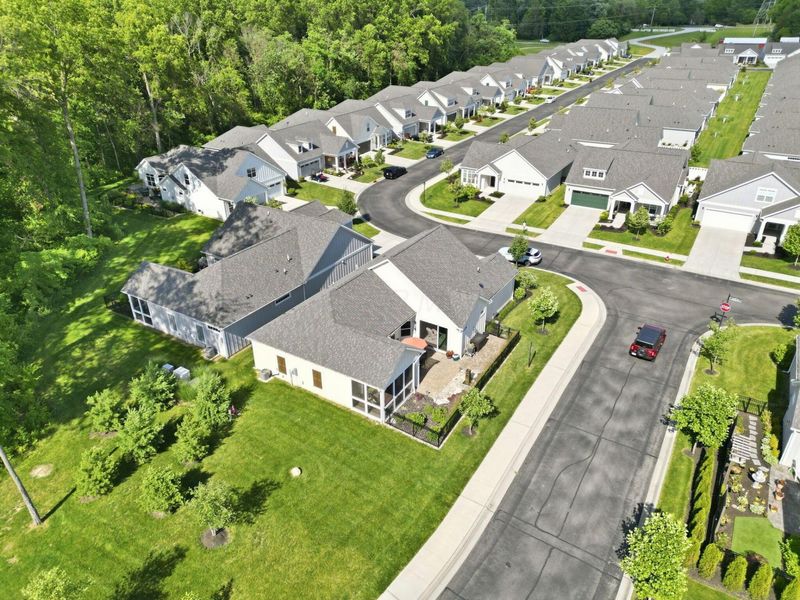 3326 Strickland Drive, Unit 1, New Albany, OH 43054 Photo 44