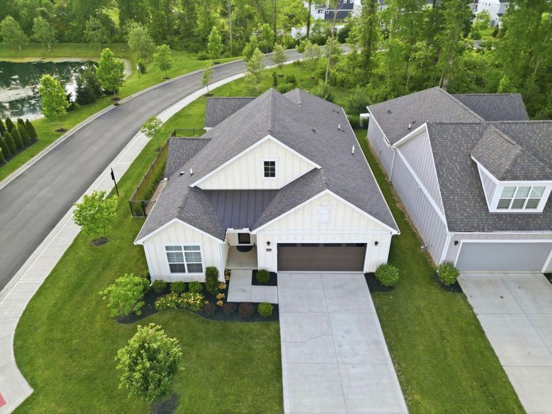 3326 Strickland Drive, Unit 1, New Albany, OH 43054 Photo 47