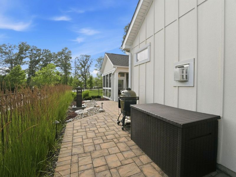 3326 Strickland Drive, Unit 1, New Albany, OH 43054 Photo 50
