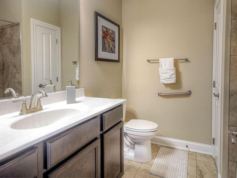 3326 Strickland Drive, Unit 1, New Albany, OH 43054 Photo 6