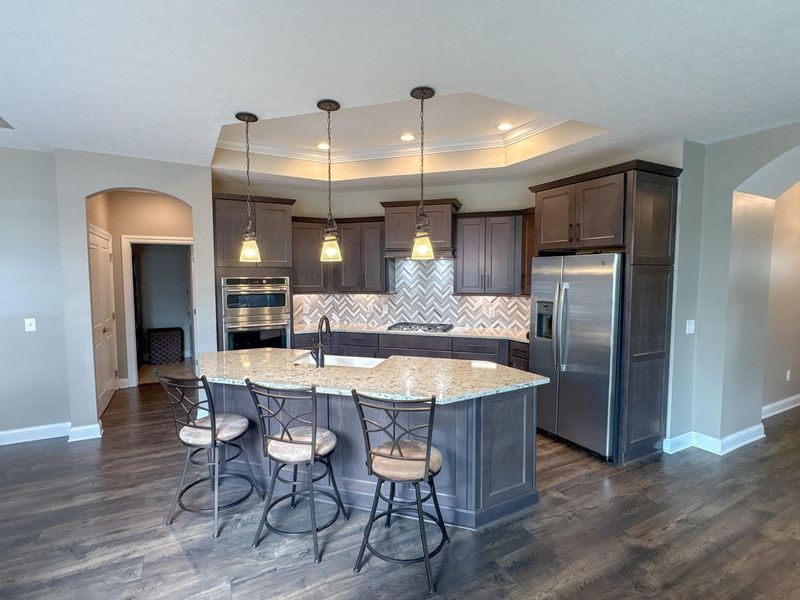 3326 Strickland Drive, Unit 1, New Albany, OH 43054 Photo 7
