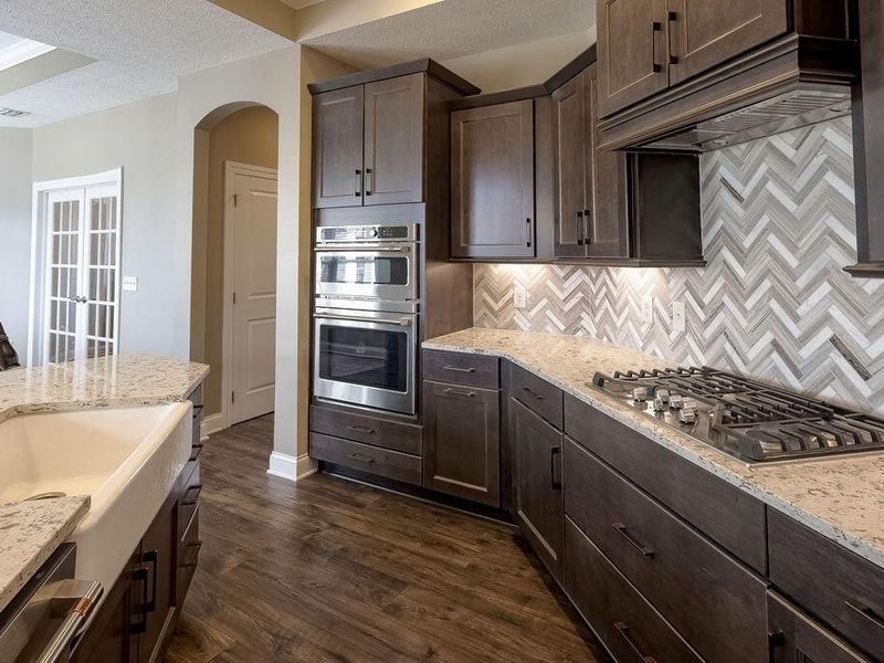 3326 Strickland Drive, Unit 1, New Albany, OH 43054 Photo 8